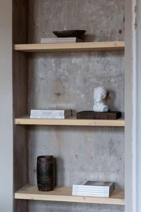 Authentic 1 Bd Old Town Apartment By Hostlovers Каунас Екстер'єр фото